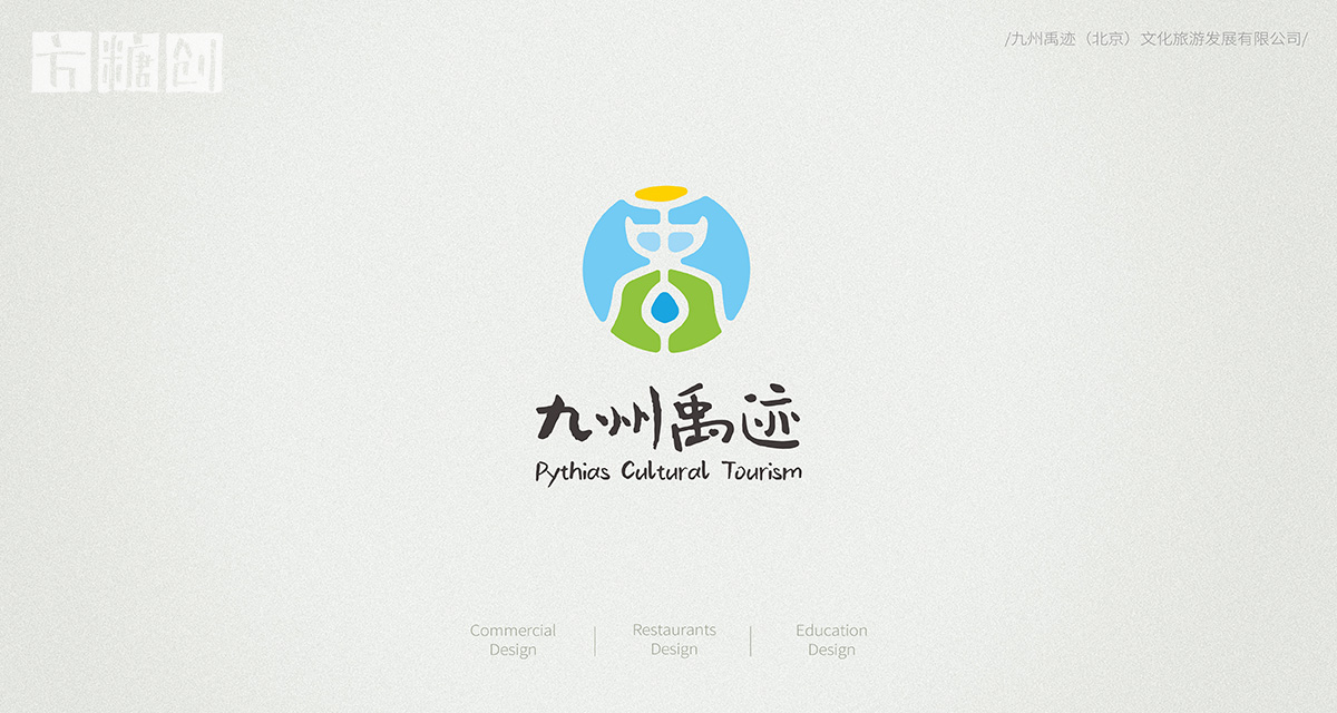 品牌形象与建设