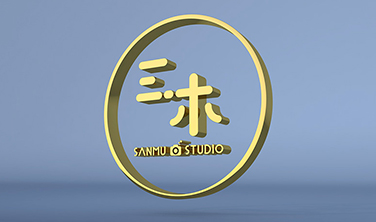 三木Studio`LOGO·1