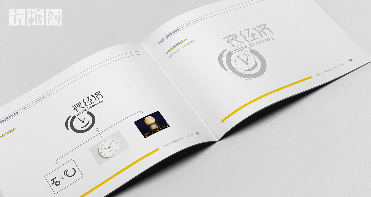 品牌形象与建设