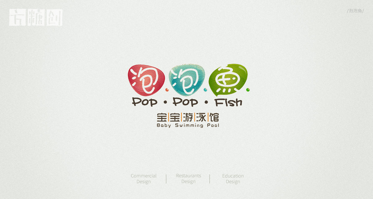 品牌形象与建设