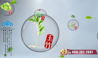 《臻通集胶囊B植物精华篇》·御芝林`广告片