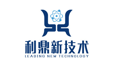 利鼎`LOGO