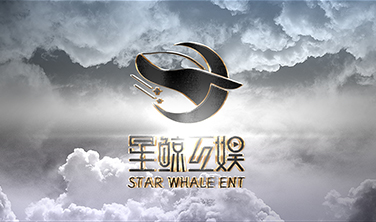 星鲸互娱`LOGO