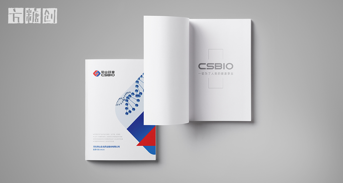 品牌形象与建设