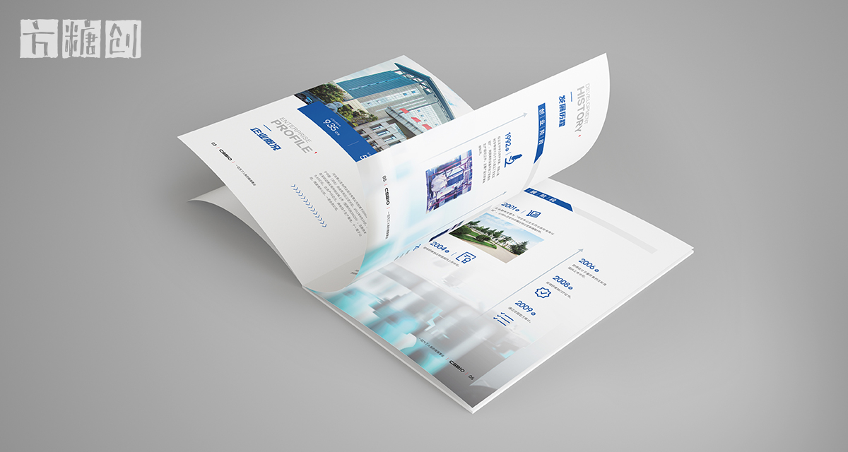 品牌形象与建设