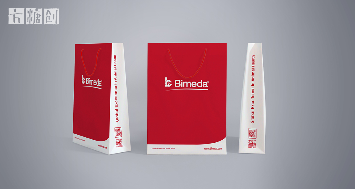 品牌形象与建设