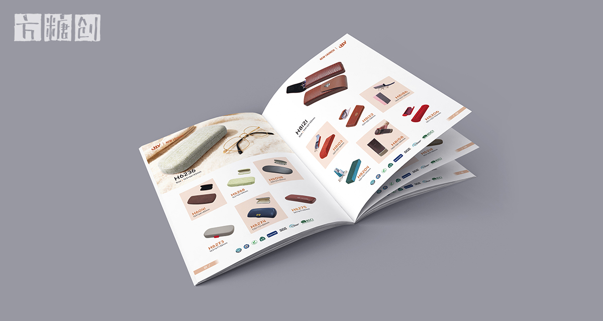 品牌形象与建设