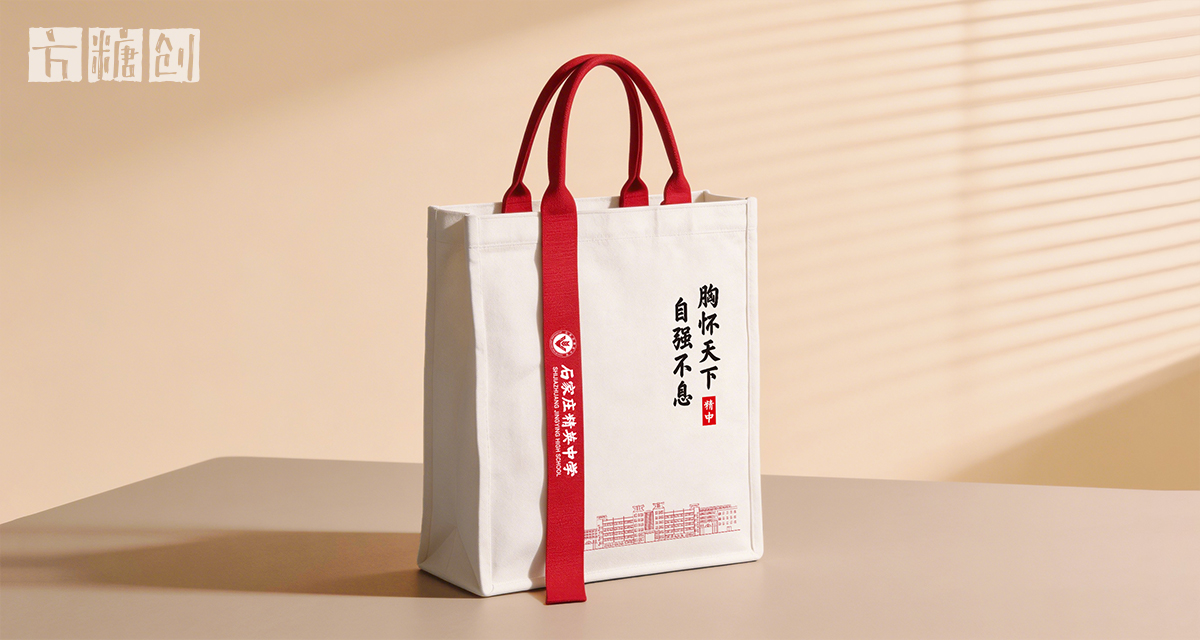 品牌形象与建设