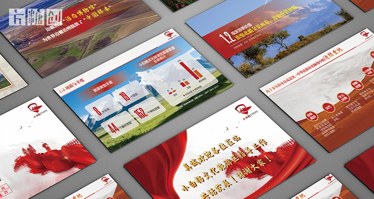 品牌形象与建设